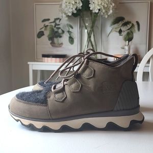 Sorell Hiking boots